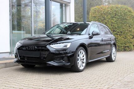 Audi A4 39.800 km 37.900 € Grünwald 82031