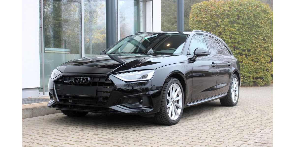 Audi A4 39.800 km 37.900 € Grünwald 82031