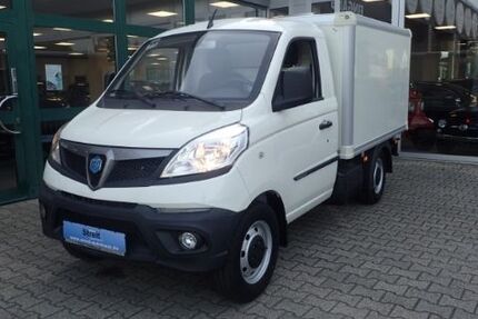 Piaggio Porter 7.175 km 22.880 &euro; Karlsruhe 76185
