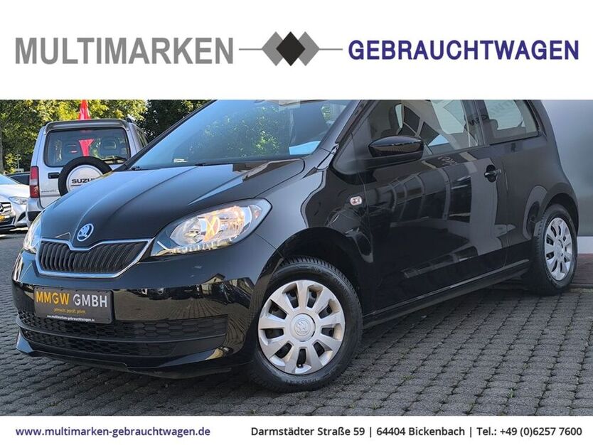 Citigo