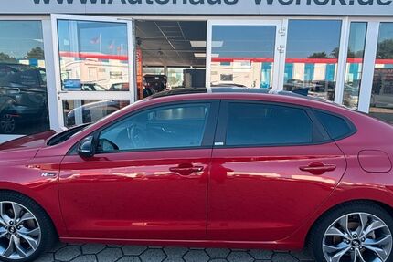 Hyundai i30 39.000 km 18.970 &euro; Winsen (Luhe) 21423