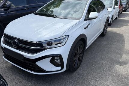 VW Taigo 22.300 km 23.990 &euro; Roth 91154