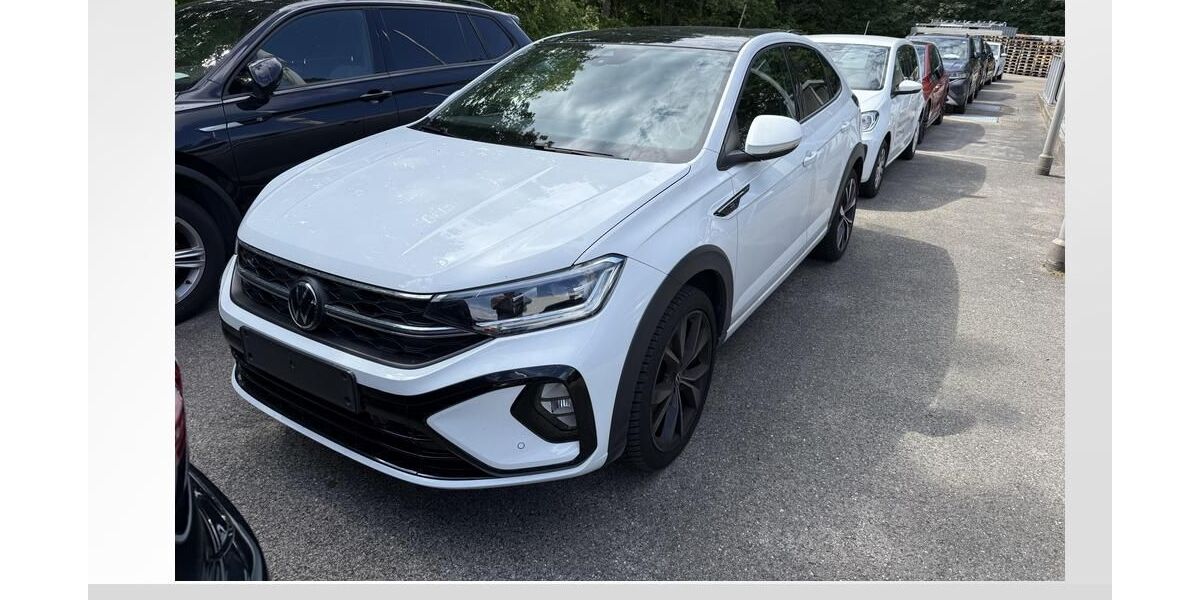 VW Taigo 22.300 km 23.990 &euro; Roth 91154