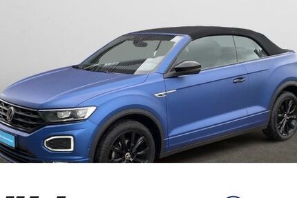 VW T-Roc 40.462 km 25.990 &euro; Hildesheim 31137