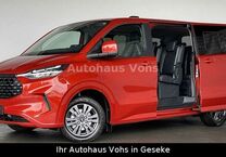 Gebrauchtwagen Ford Tourneo Custom
