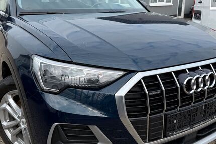 Audi Q3 161.000 km 20.490 &euro; Brühl bei Köln 50321