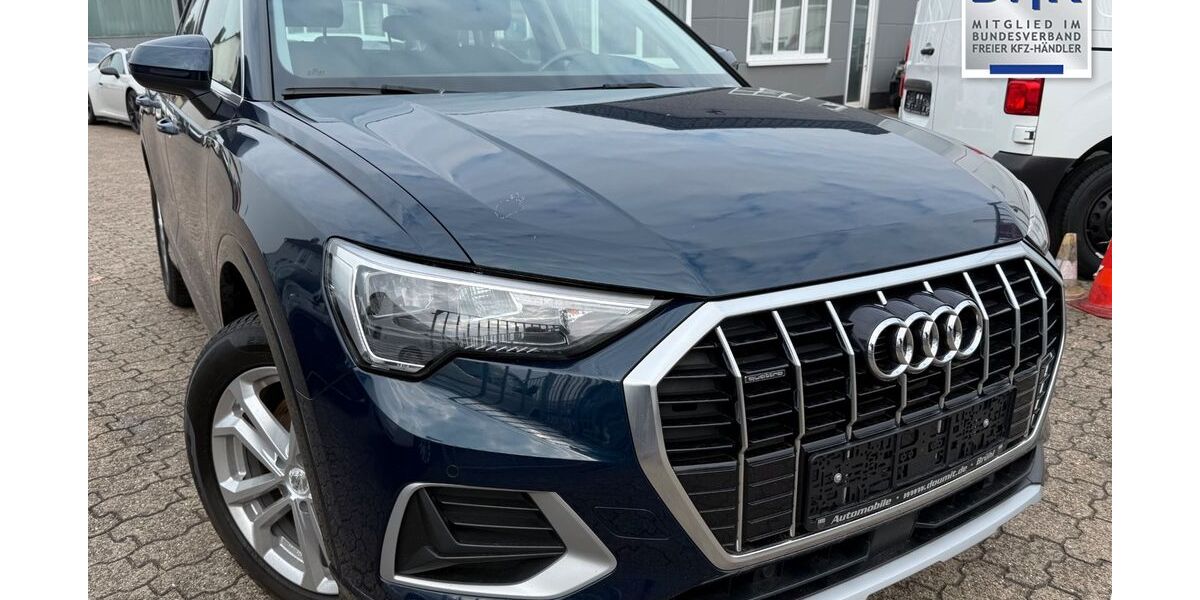 Audi Q3 161.000 km 20.490 &euro; Brühl bei Köln 50321