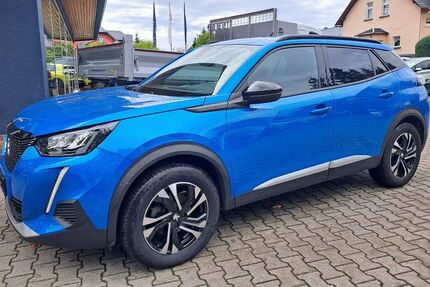Peugeot 2008 38.000 km 18.700 &euro; Zschorlau 08321