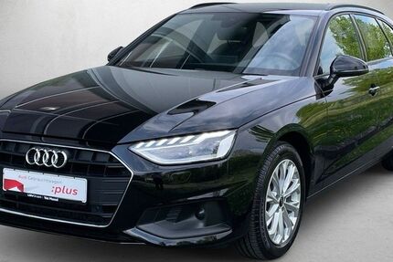 Audi A4 53.729 km 25.880 &euro; Mainz 55131