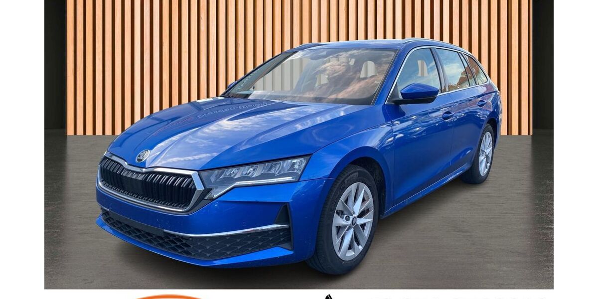 Skoda Octavia 4.189 km 29.980 € Dresden 01328