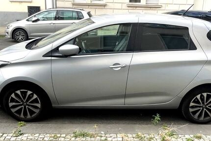 Renault ZOE 53.000 km 13.400 &euro; Wiesbaden 65203