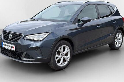 Seat Arona 34.040 km 21.990 &euro; Eisfeld 98673