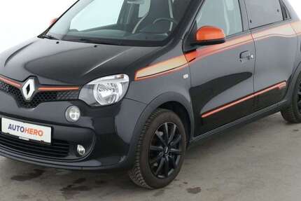Renault Twingo 72.660 km 11.680 &euro; Neufahrn 85375