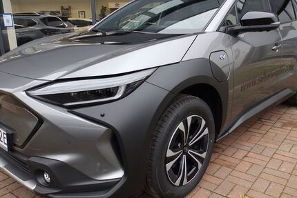 Subaru Solterra 12.000 km 34.900 € Reinbek bei Hamburg 21465