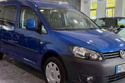 VW Caddy Maxi 223.485 km 4.900 &euro; München 81829