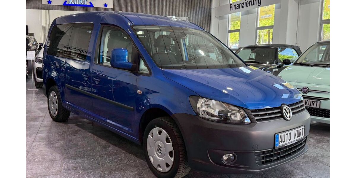 VW Caddy Maxi 223.485 km 4.900 &euro; München 81829