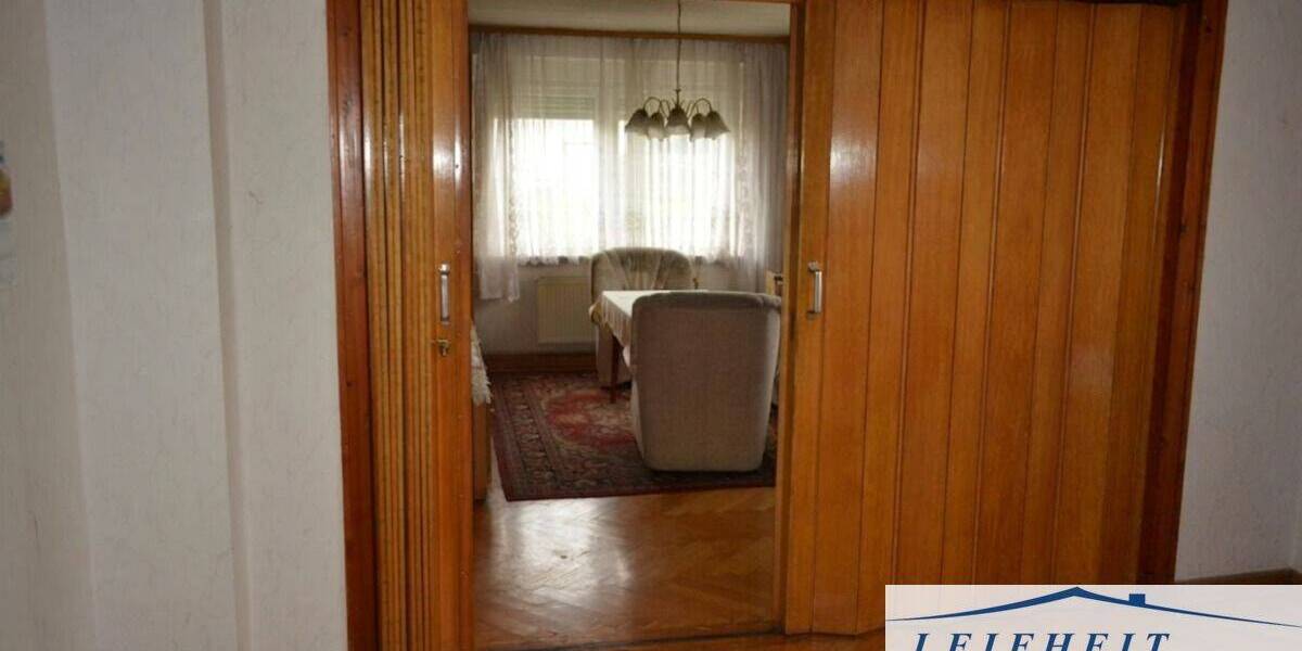 Einfamilienhaus Mühlhausen Eigenrieden - 5 Zimmer, 125 m&sup2;, 119.000&euro; | Angebot:26807371