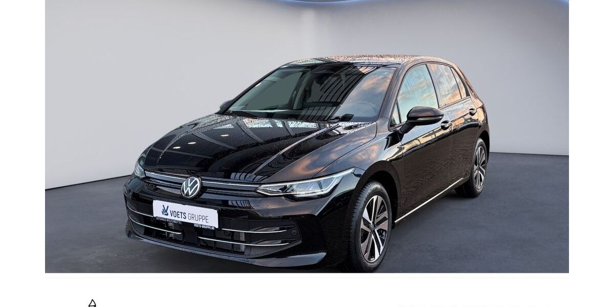 VW Golf 6.500 km 36.840 &euro; Wolfenbüttel 38304