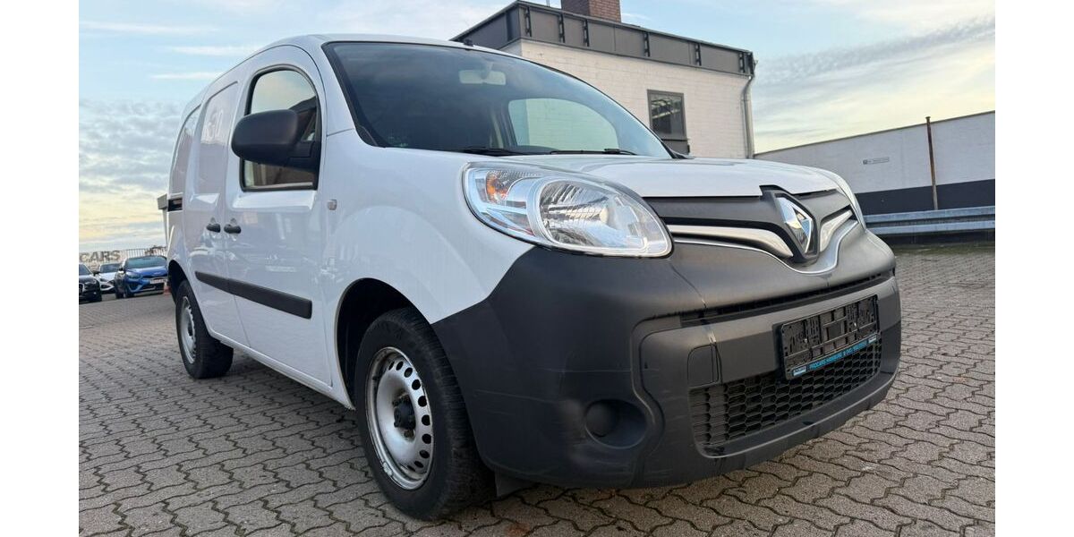 Renault Kangoo 135.000 km 7.495 &euro; Hamburg 20537