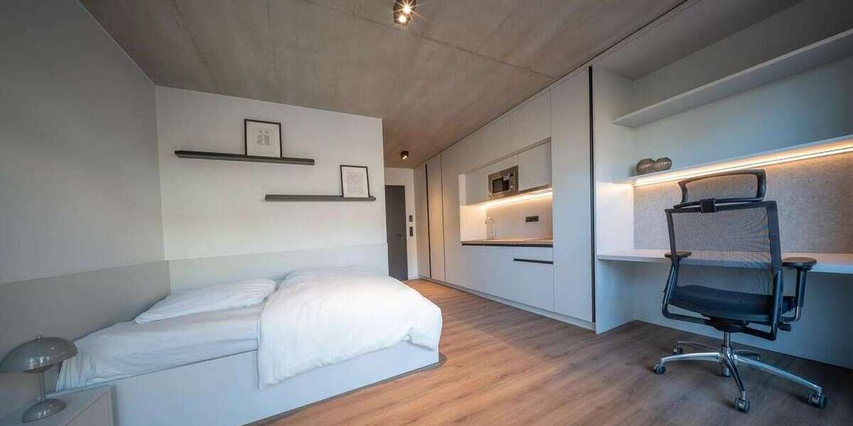 Zimmer Bocholt - 1 Zimmer, 695&euro; | Angebot:25079415
