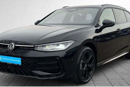 VW Passat Variant 22.150 km 59.990 &euro; Weyhe 28844