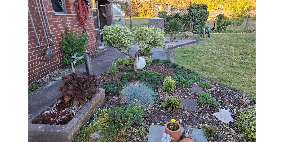 Einfamilienhaus Verden (Aller) - 6.5 Zimmer, 140 m&sup2;, 375.000&euro; | Angebot:27002054