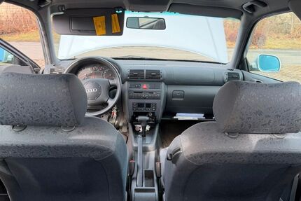 Audi A3 64.000 km 3.899 &euro; Chemnitz 09111