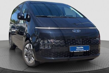 Hyundai STARIA 51.216 km 38.900 &euro; Berlin 12683