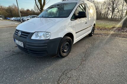 VW Caddy 199.567 km 3.999 &euro; Rendsburg 24768