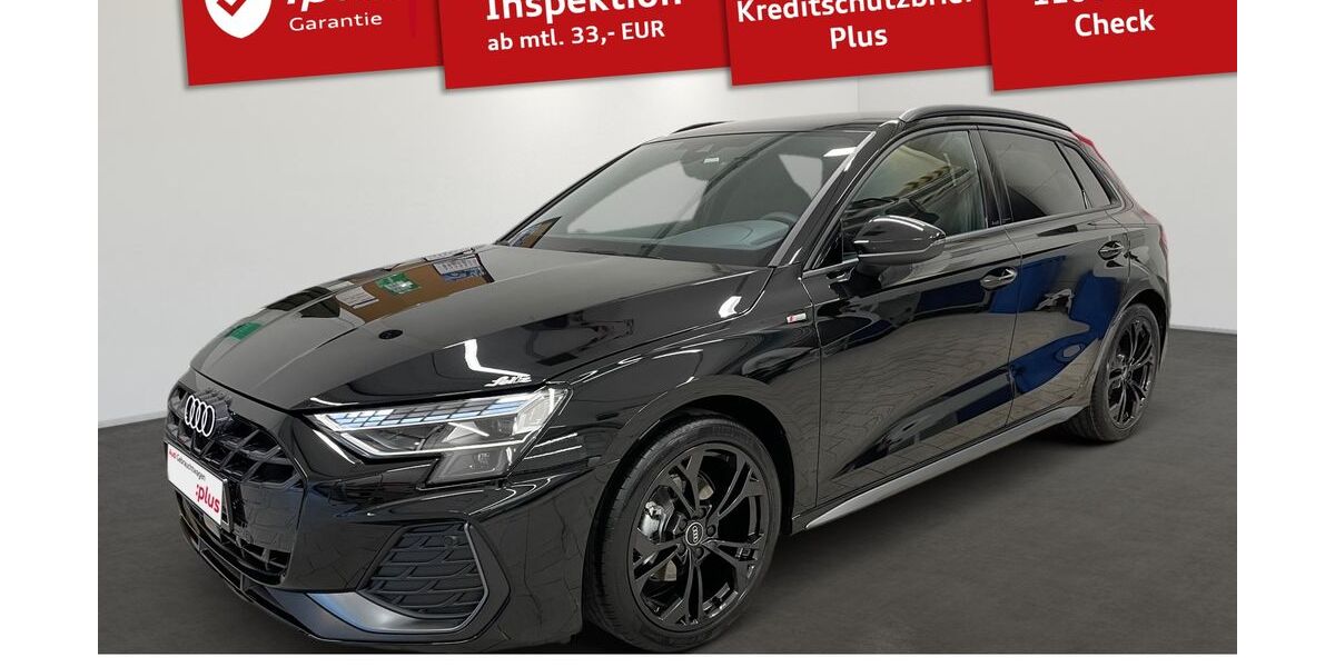 Audi A3 7.200 km 35.990 &euro; Kempten 87435