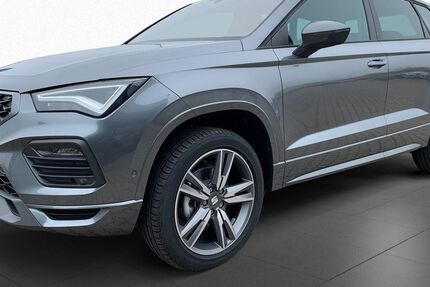 Seat Ateca 34.300 km 29.990 &euro; Meerane 08393