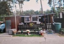 Schöner Bungalow am See