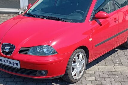 Seat Ibiza 249.030 km 1.390 &euro; Bad Rappenau 74906