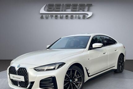 BMW 430 Gran Coupé 7.600 km 47.890 &euro; Bad Neustadt 97616