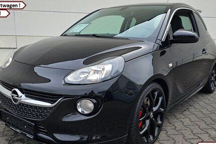 Opel Adam 84.700 km 11.990 &euro; Bad Kreuznach 55545