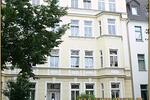 Stadtfeld: gut geschnittene 4 Raum Wohnung mit Balkon wt0009 - Etagenwohnung Magdeburg Stadtfeld | Angebot:25570803
