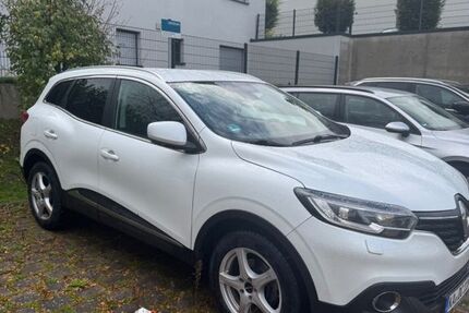 Renault Kadjar 88.000 km 13.999 &euro; Bruchsal 76646