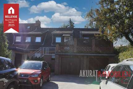 Wohnung zum Kaufen in Monheim am Rhein 132.000 € 51 m² 2 zimmer