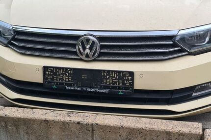 VW Passat 450.000 km 5.100 &euro; Wald-Michelbach 69483