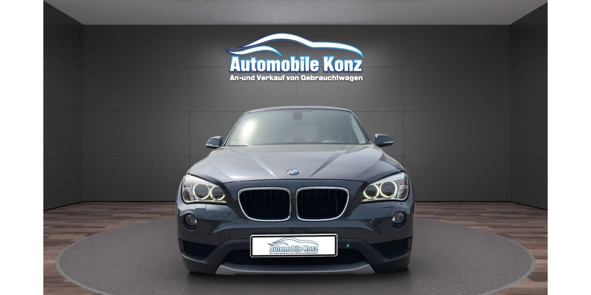 BMW X1 152.173 km 8.900 &euro; Konz 54329