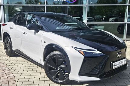 Lexus RZ 4.900 km 64.990 &euro; Stadtbergen 86391