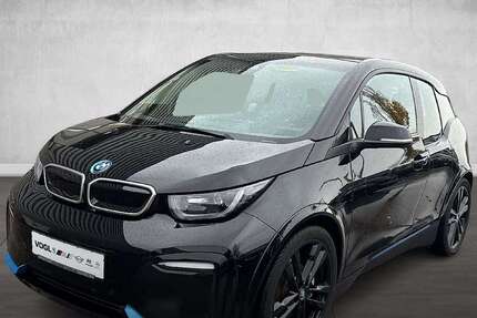BMW i3 51.142 km 19.990 € Muehldorf 84453