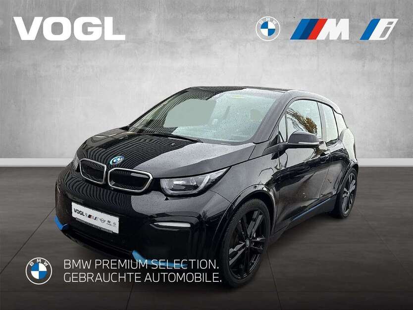 BMW i3 51.142 km 19.990 € Muehldorf 84453