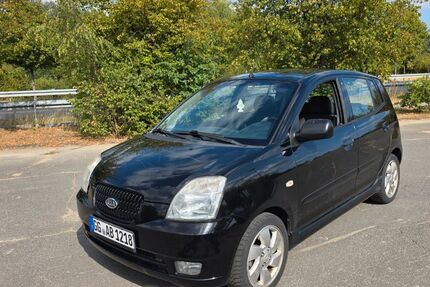 Kia Picanto 188.180 km 899 &euro; Kelsterbach 65451