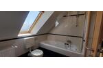 Dachgeschoßwohnung Könnern - 2 Zimmer, 42 m&sup2;, 300&euro; | Angebot:26249662