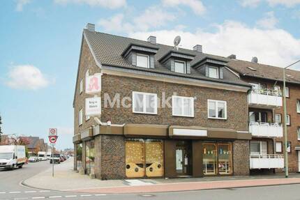 Haus Duisburg Bergheim - 9 Zimmer, 218 m&sup2;, 449.000&euro; | Angebot:26768632