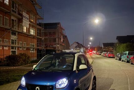 Smart ForTwo 120.000 km 6.899 &euro; Troisdorf 53844