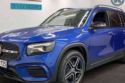 Mercedes GLB 220