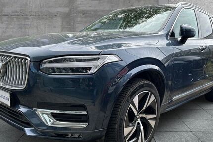 Volvo XC90 42.200 km 39.990 &euro; Neubrandenburg 17033