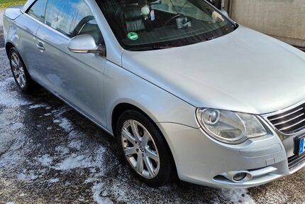 VW Eos 273.000 km 2.500 € Welver 59514